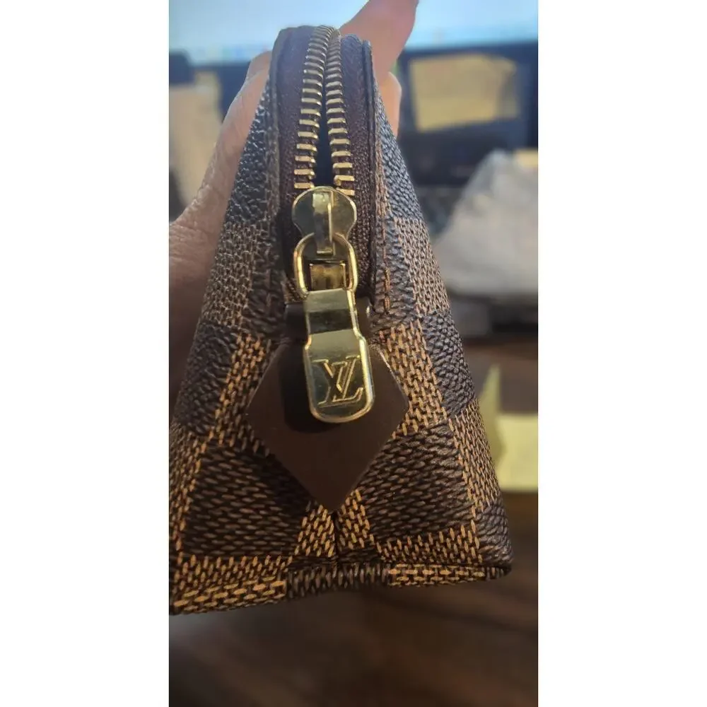 Louis Vuitton this authentic